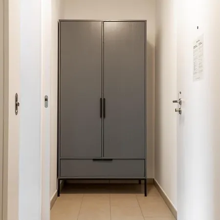 Ξενοδοχείο με διαμερίσματα Limehome Bahnhofstrasse