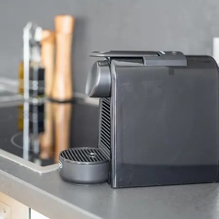 شقة فندقية Limehome Bahnhofstrasse باساو