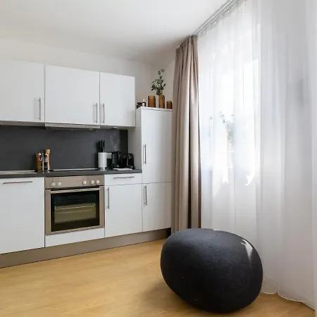 Limehome Bahnhofstrasse Ξενοδοχείο με διαμερίσματα 3*
