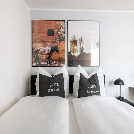 Limehome Bahnhofstrasse باساو