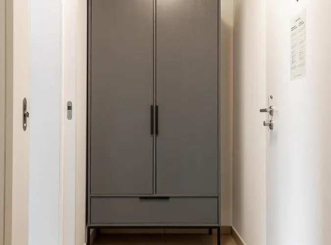 Lejlighedshotel Limehome Bahnhofstrasse