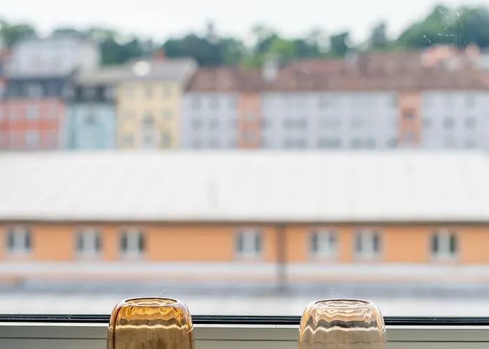 Limehome Bahnhofstrasse Lejlighedshotel