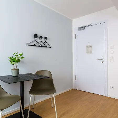 Limehome Bahnhofstrasse 3* Passau