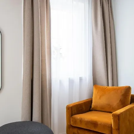 Limehome Bahnhofstrasse 3*