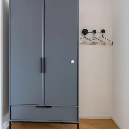 Apart Otel Limehome Bahnhofstrasse Passau