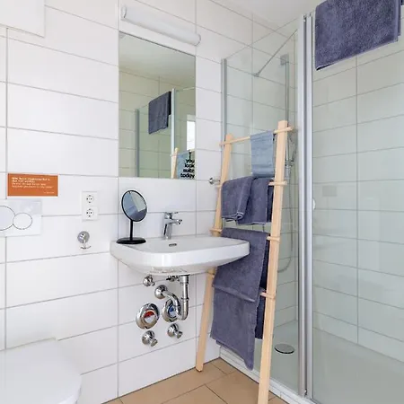 公寓式酒店 Limehome Bahnhofstrasse 3*