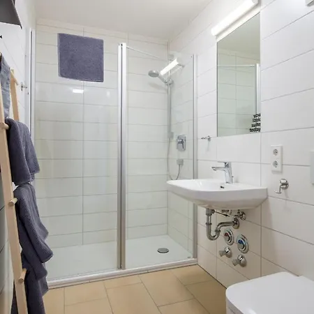 Apartmanhotel Limehome Bahnhofstrasse Passau