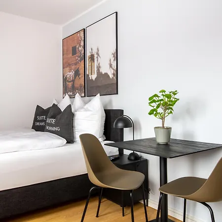 Limehome Bahnhofstrasse 3* 파사우