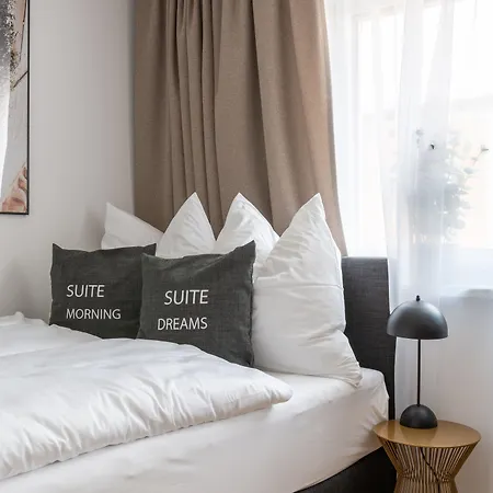 Apart Otel Limehome Bahnhofstrasse Passau