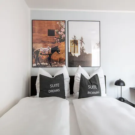 Limehome Bahnhofstrasse 3*