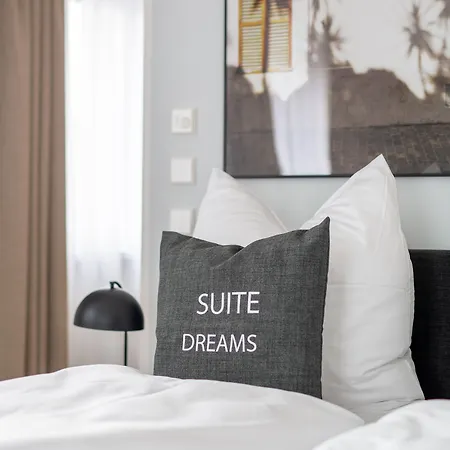 Limehome Bahnhofstrasse 아파트호텔