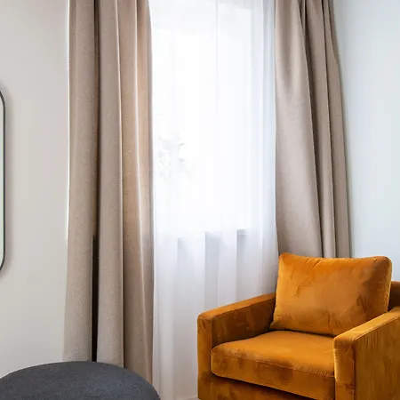 Limehome Bahnhofstrasse 3*