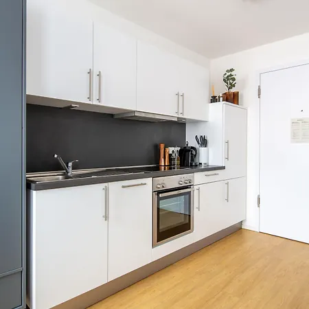 Limehome Bahnhofstrasse 3* 파사우