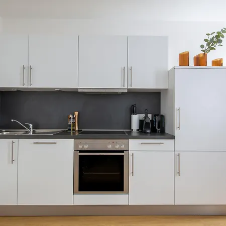 Limehome Bahnhofstrasse 3* Passau