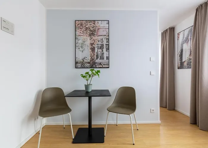 Apart Otel Limehome Bahnhofstrasse