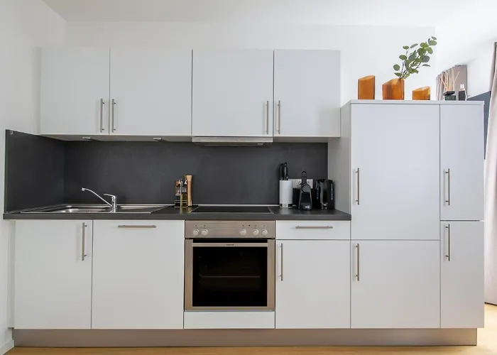 Apart Otel Limehome Bahnhofstrasse Passau