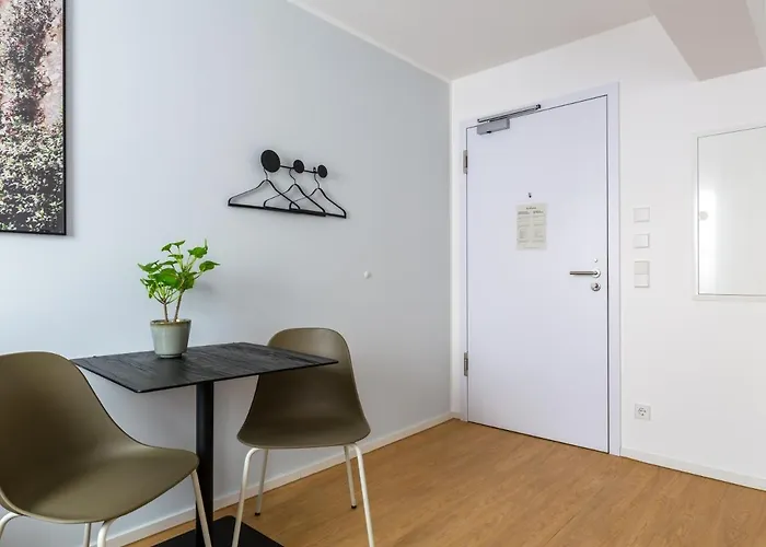 Limehome Bahnhofstrasse 3* パッサウ