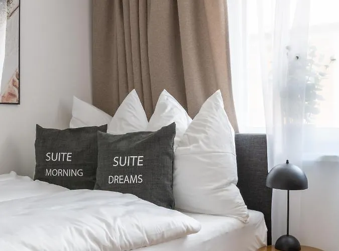 Apart Otel Limehome Bahnhofstrasse