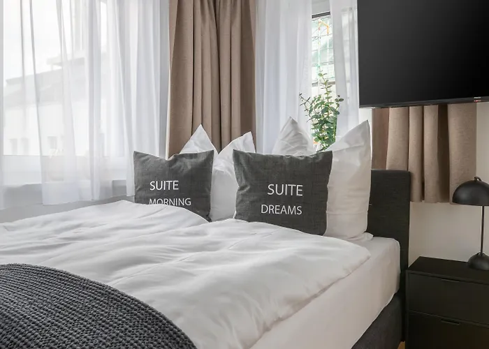 Limehome Bahnhofstrasse Passau