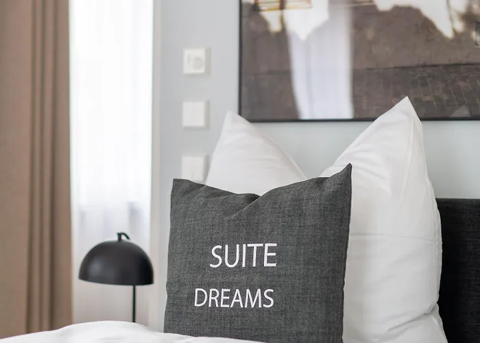 Limehome Bahnhofstrasse Apart Otel