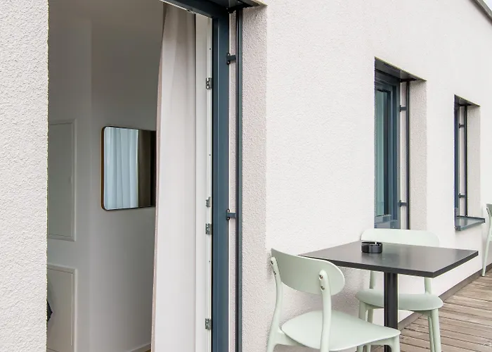Apart Otel Limehome Bahnhofstrasse