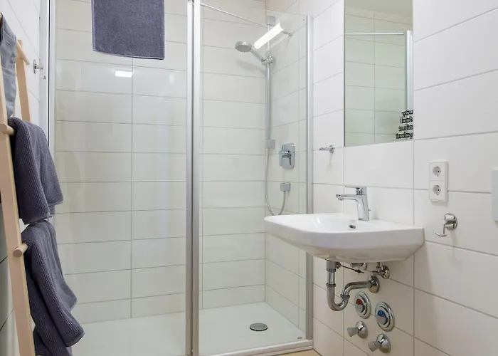 Limehome Bahnhofstrasse アパートホテル 3*