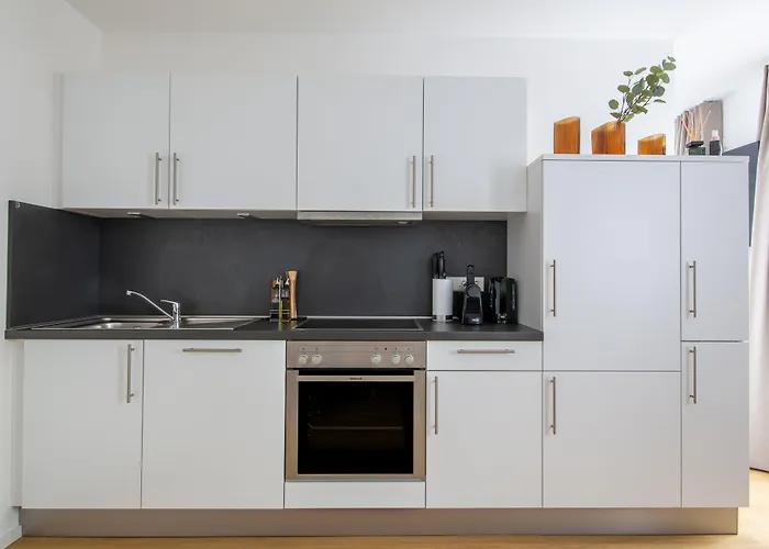 Limehome Bahnhofstrasse 3* Passau